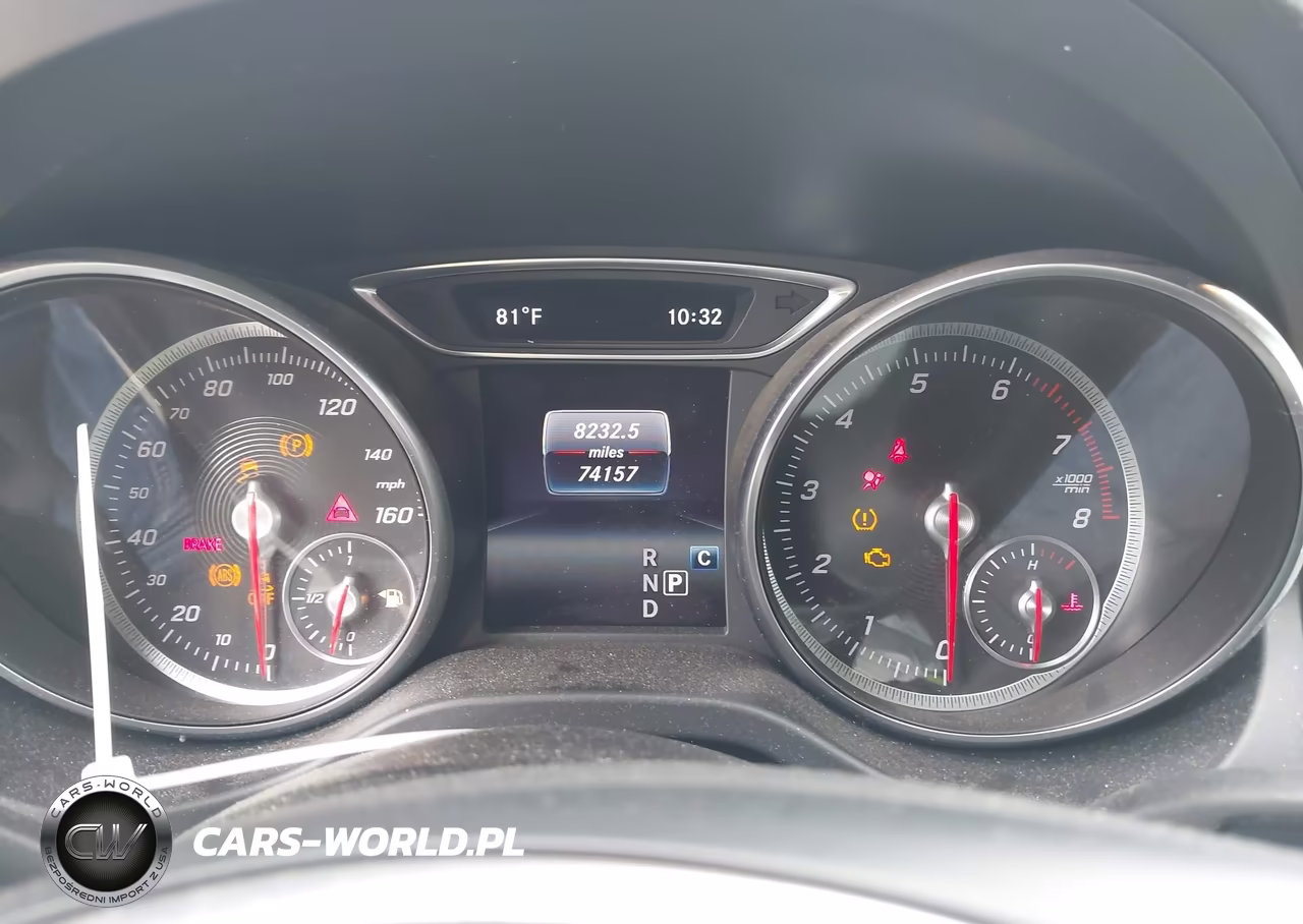 2019 Mercedes-Benz Gla 250 VIN:WDCTG4EB6KU002576 - 7