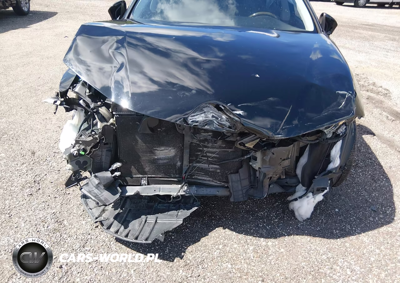 2014 Lexus Es 350 VIN:JTHBK1GG9E2107327 - 6