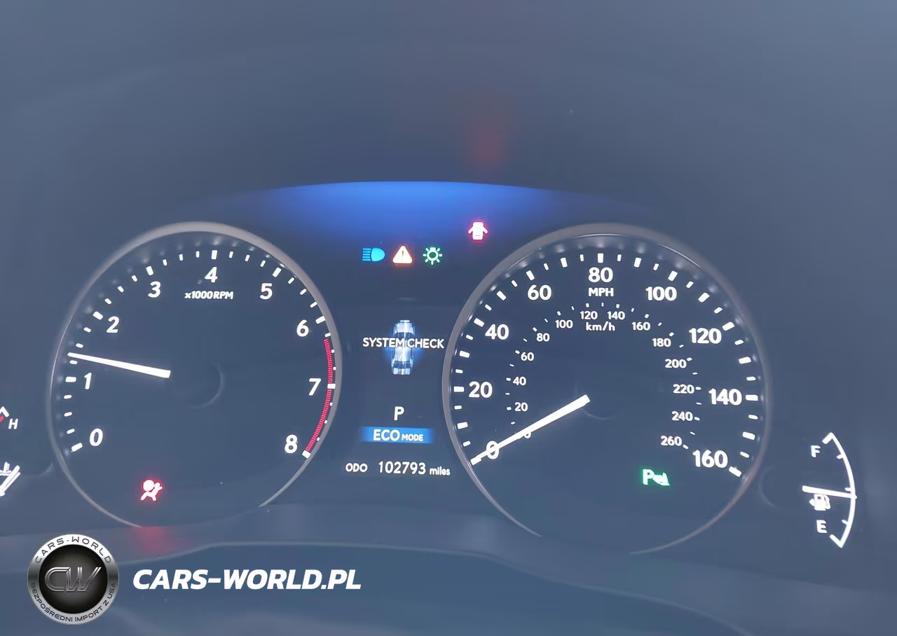 2014 Lexus Es 350 VIN:JTHBK1GG9E2107327 - 7