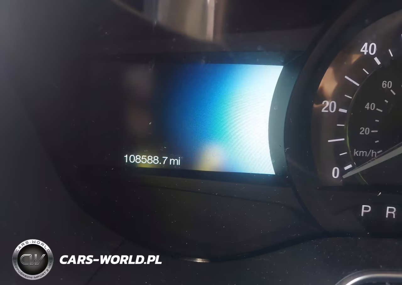 2015 Ford Fusion Energi Titanium VIN:3FA6P0SU9FR202243 - 15
