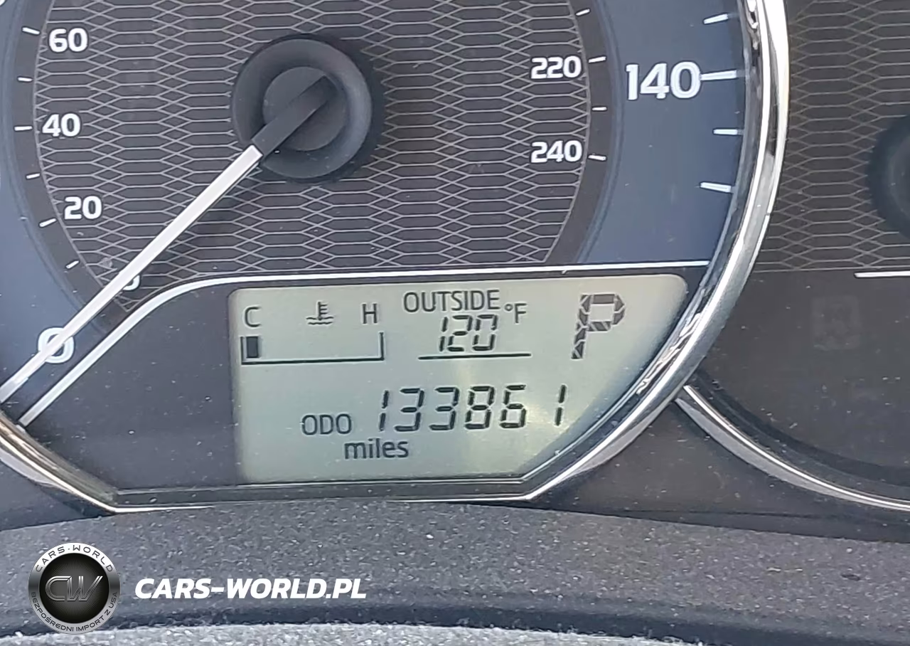 2016 Toyota Corolla Le VIN:5YFBURHE9GP422043 - 16