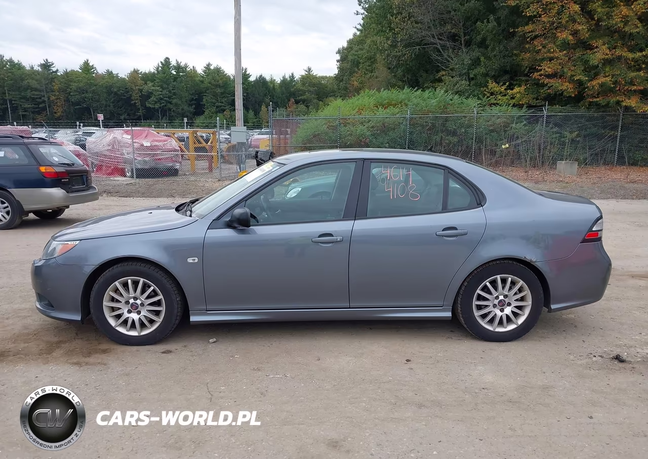 2010 Saab 9-3 VIN:YS3FA4MY6A1609905 - 12