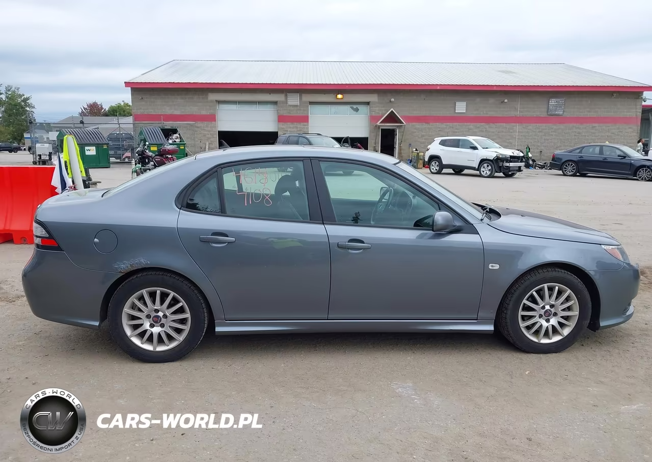 2010 Saab 9-3 VIN:YS3FA4MY6A1609905 - 14