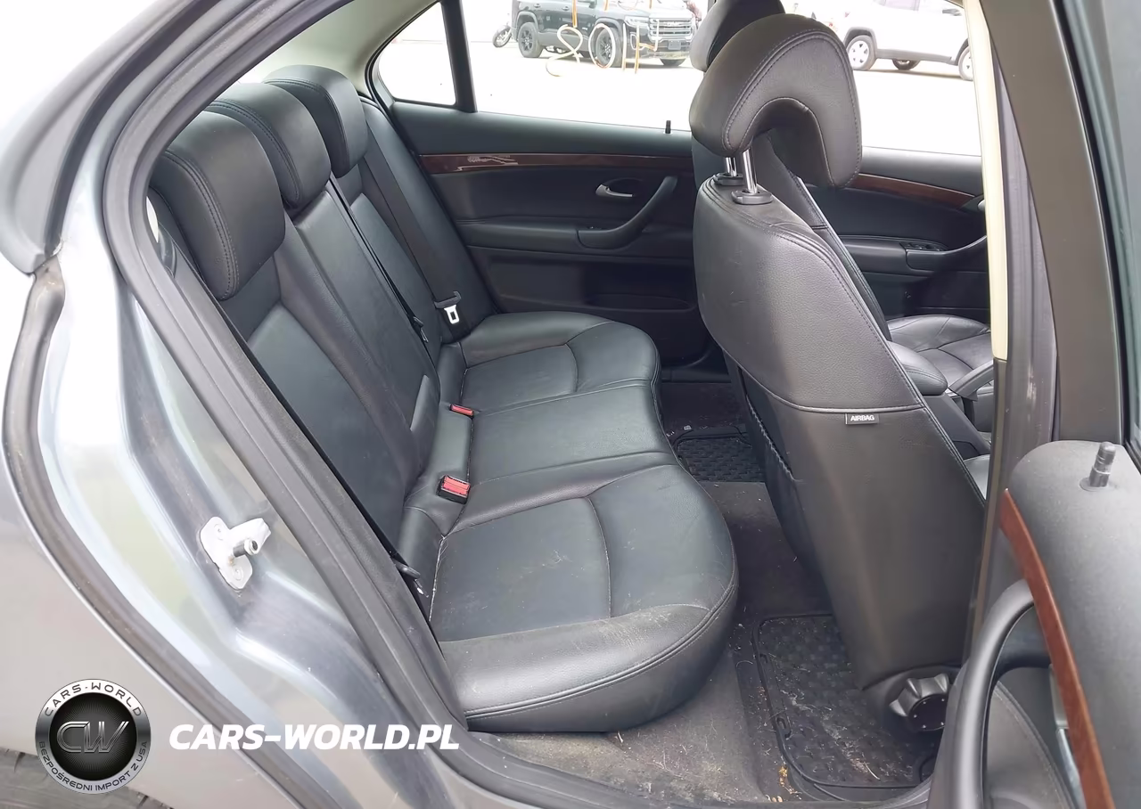 2010 Saab 9-3 VIN:YS3FA4MY6A1609905 - 8