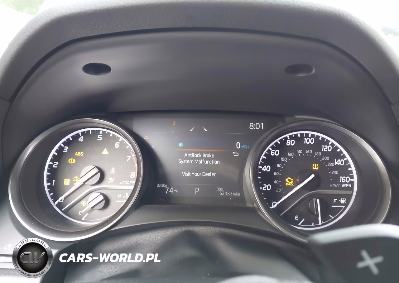 2021 Toyota Camry Se Awd VIN:4T1G11BK7MU046788 - 7