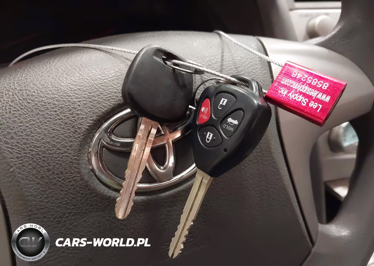 2009 Toyota Camry Le VIN:4T4BE46K69R126879 - 11