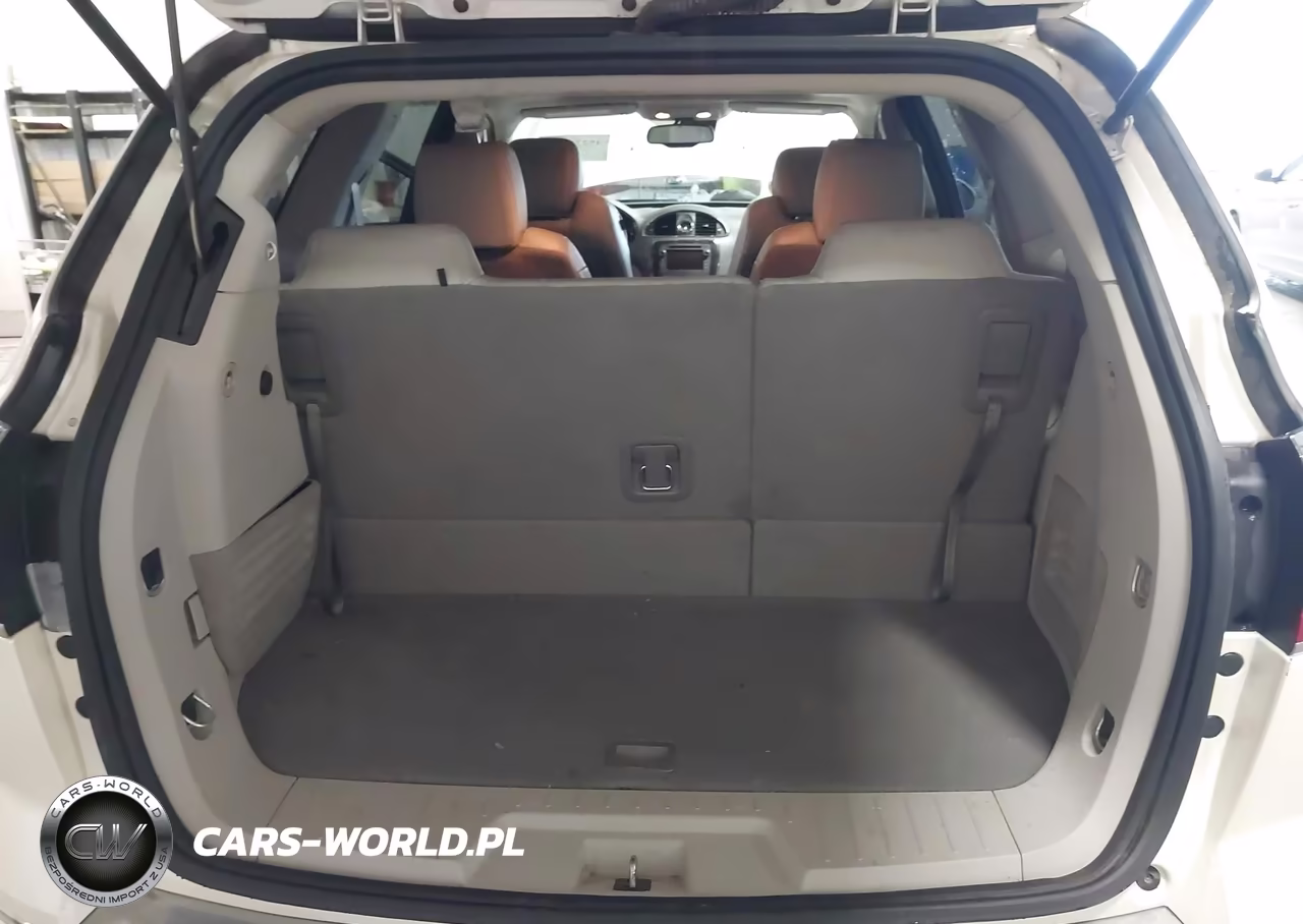 2015 Buick Enclave VIN:5GAKVCKD6FJ222946 - 17