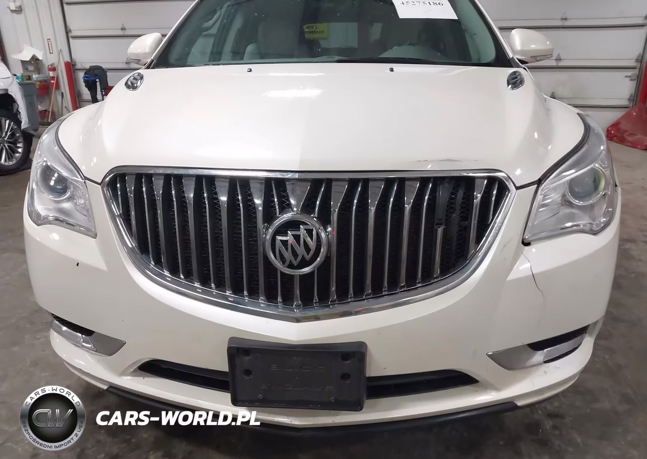 2015 Buick Enclave VIN:5GAKVCKD6FJ222946 - 6