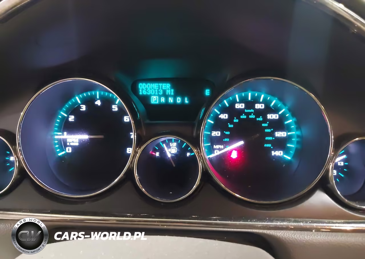 2015 Buick Enclave VIN:5GAKVCKD6FJ222946 - 7
