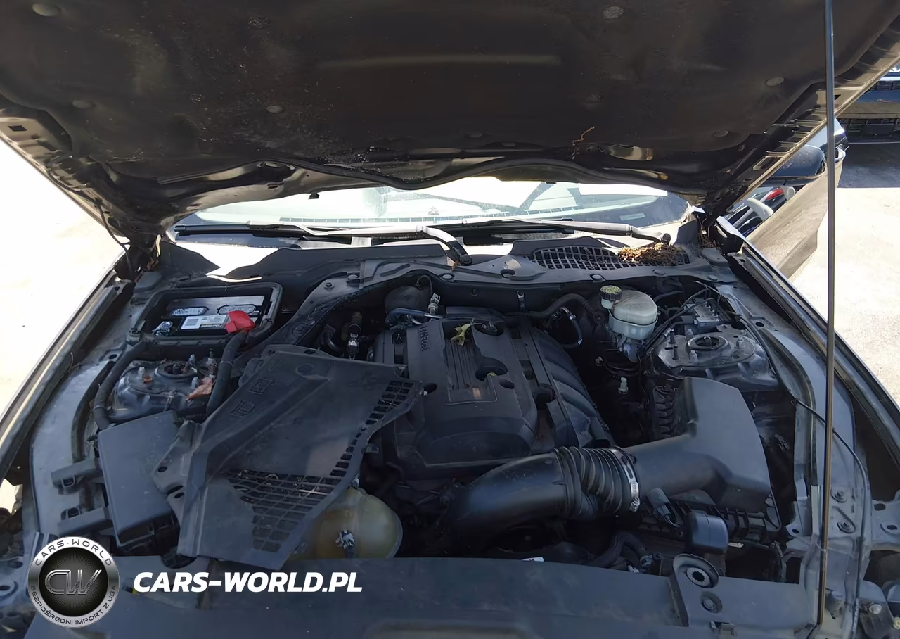 2017 Ford Mustang Ecoboost VIN:1FA6P8TH9H5278227 - 10