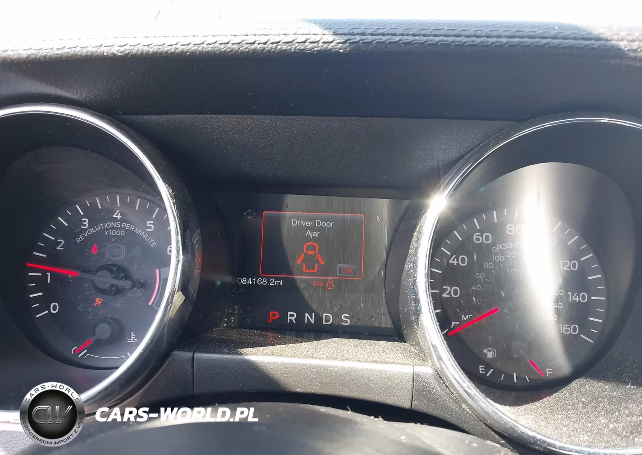2017 Ford Mustang Ecoboost VIN:1FA6P8TH9H5278227 - 7