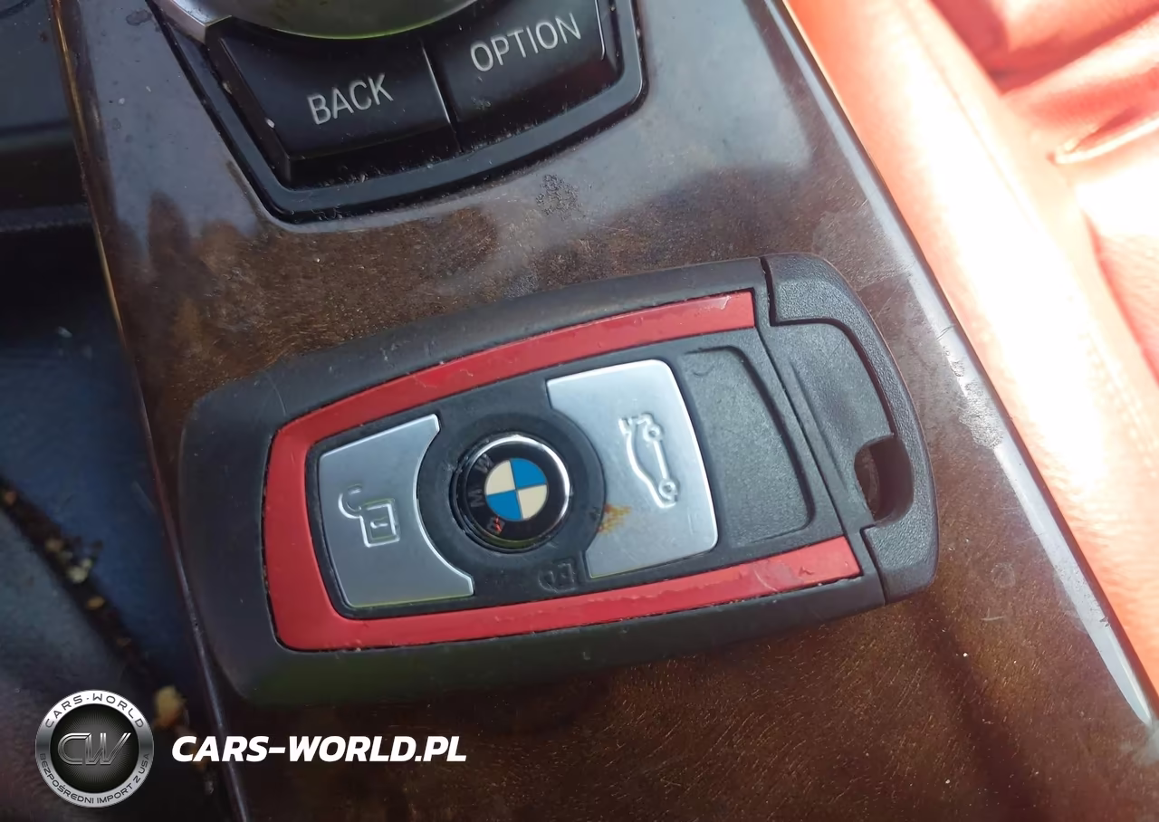 2015 BMW 428 Gran Coupe xDrive VIN:WBA4C9C57FD330933 - 11