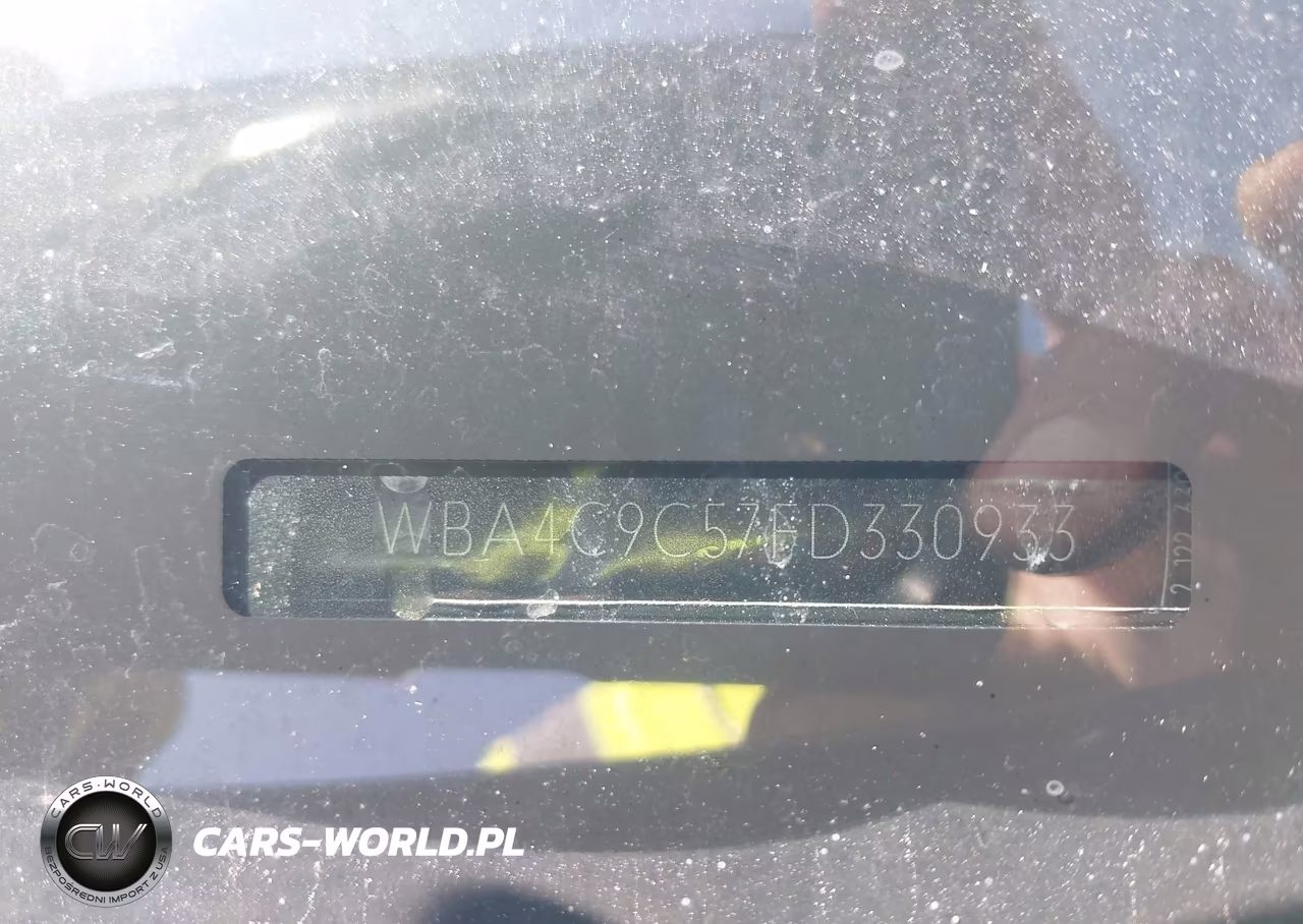 2015 BMW 428 Gran Coupe xDrive VIN:WBA4C9C57FD330933 - 17