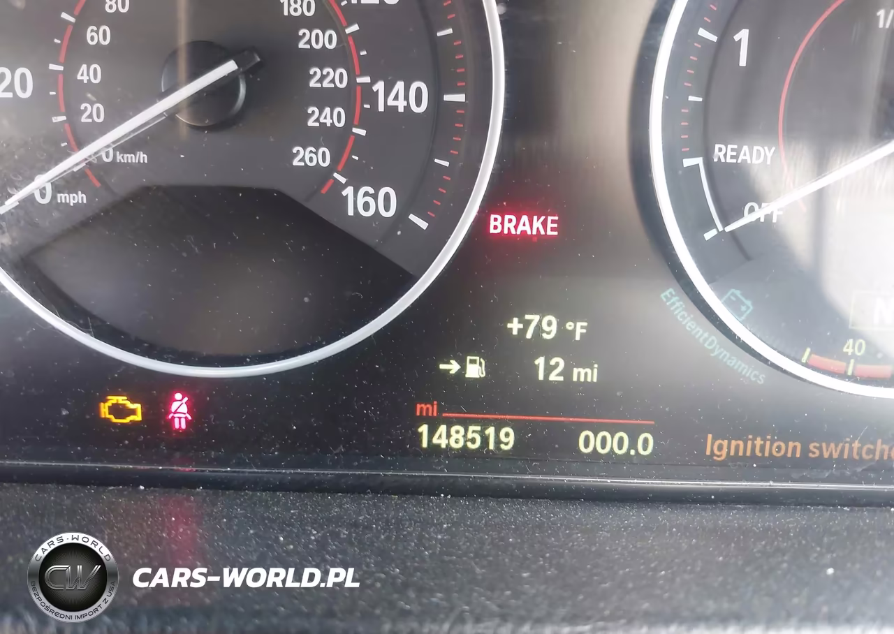 2015 BMW 428 Gran Coupe xDrive VIN:WBA4C9C57FD330933 - 7