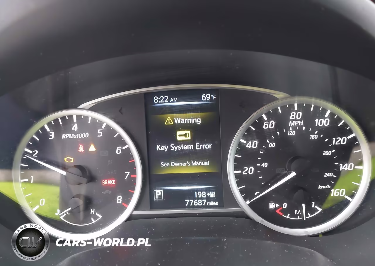 2017 Nissan Sentra Sv VIN:3N1AB7AP0HY229799 - 7