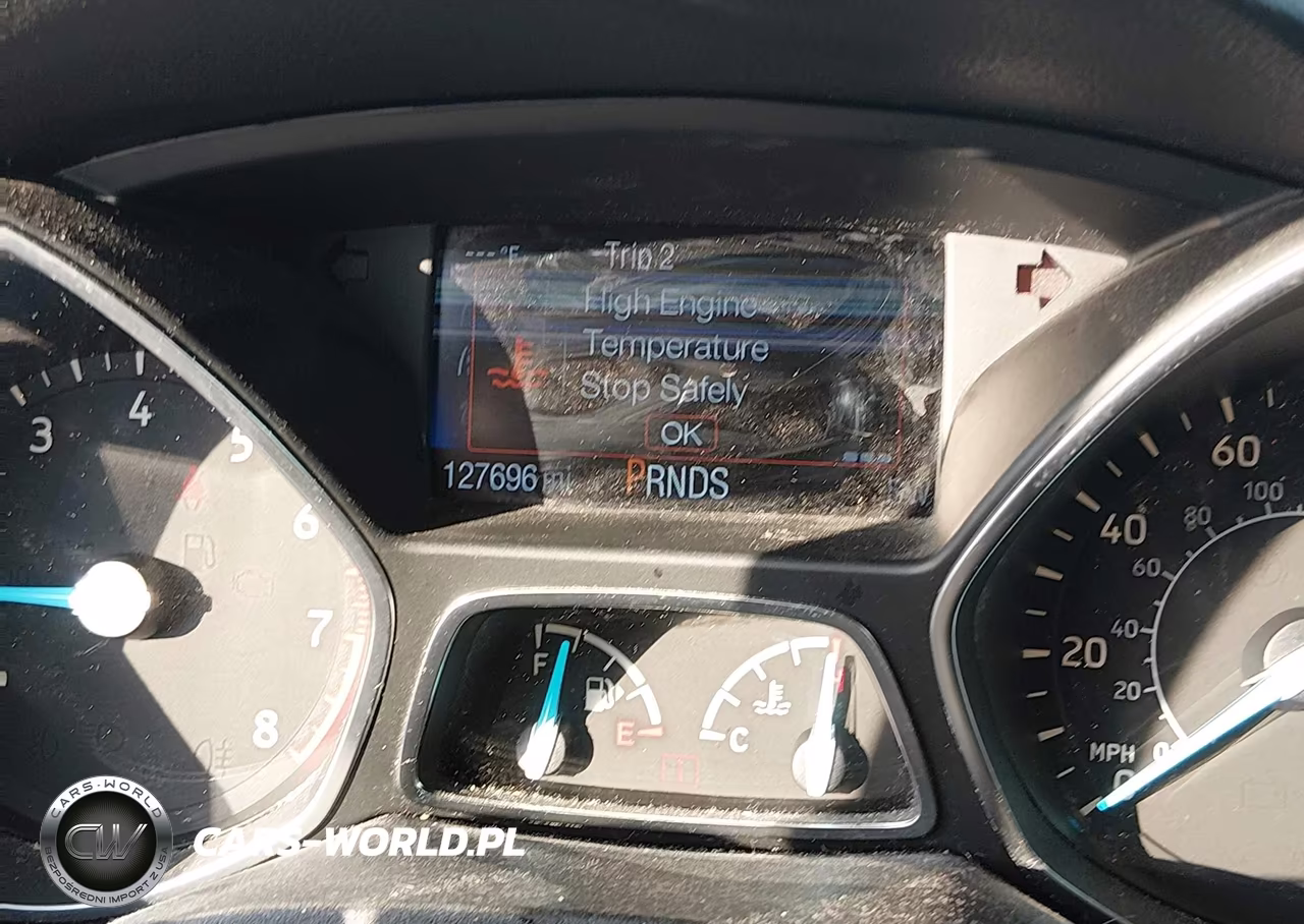 2017 Ford Escape Se VIN:1FMCU0GD7HUC33934 - 7