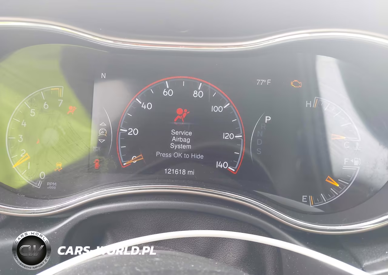 2015 Jeep Grand Cherokee Limited VIN:1C4RJEBG2FC654422 - 7
