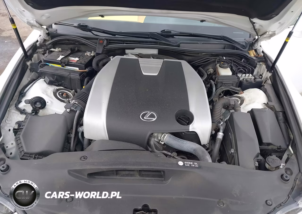 2017 Lexus Is 300 VIN:JTHCM1D21H5021794 - 10
