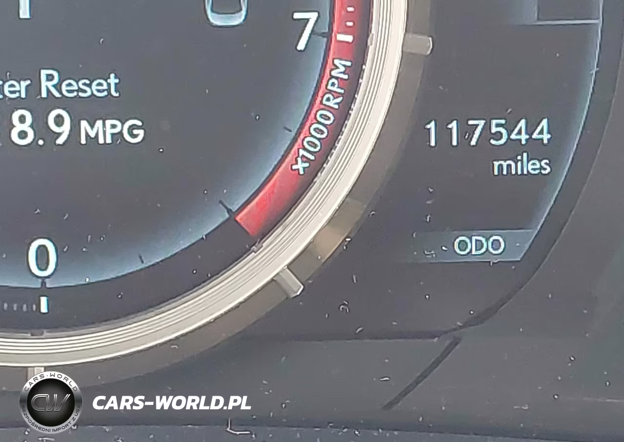 2017 Lexus Is 300 VIN:JTHCM1D21H5021794 - 16