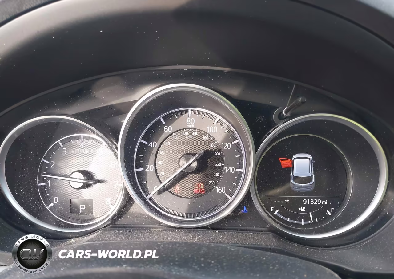 2018 Mazda Cx-5 Touring VIN:JM3KFBCM7J0438170 - 7
