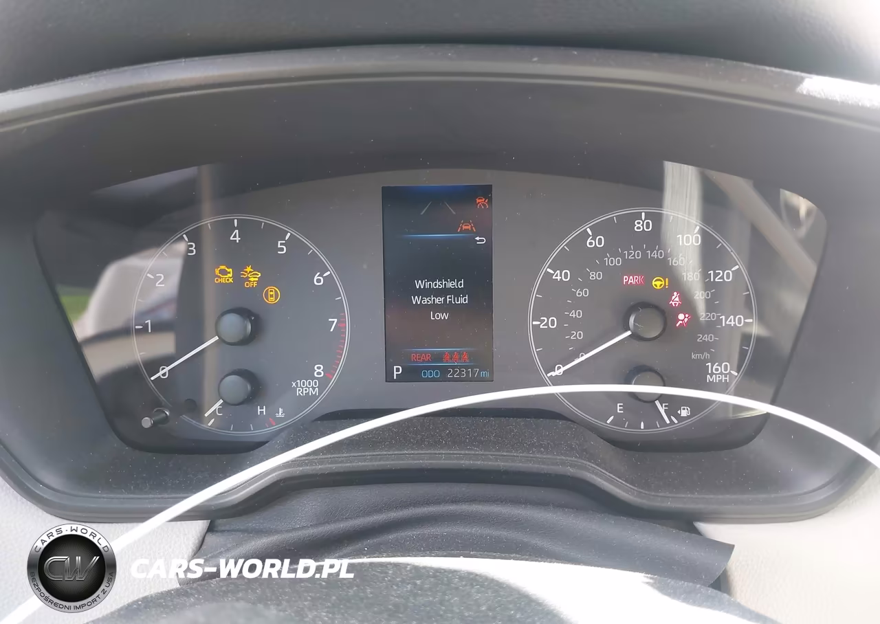 2023 Toyota Corolla Cross L VIN:7MUAAAAGXPV050789 - 7