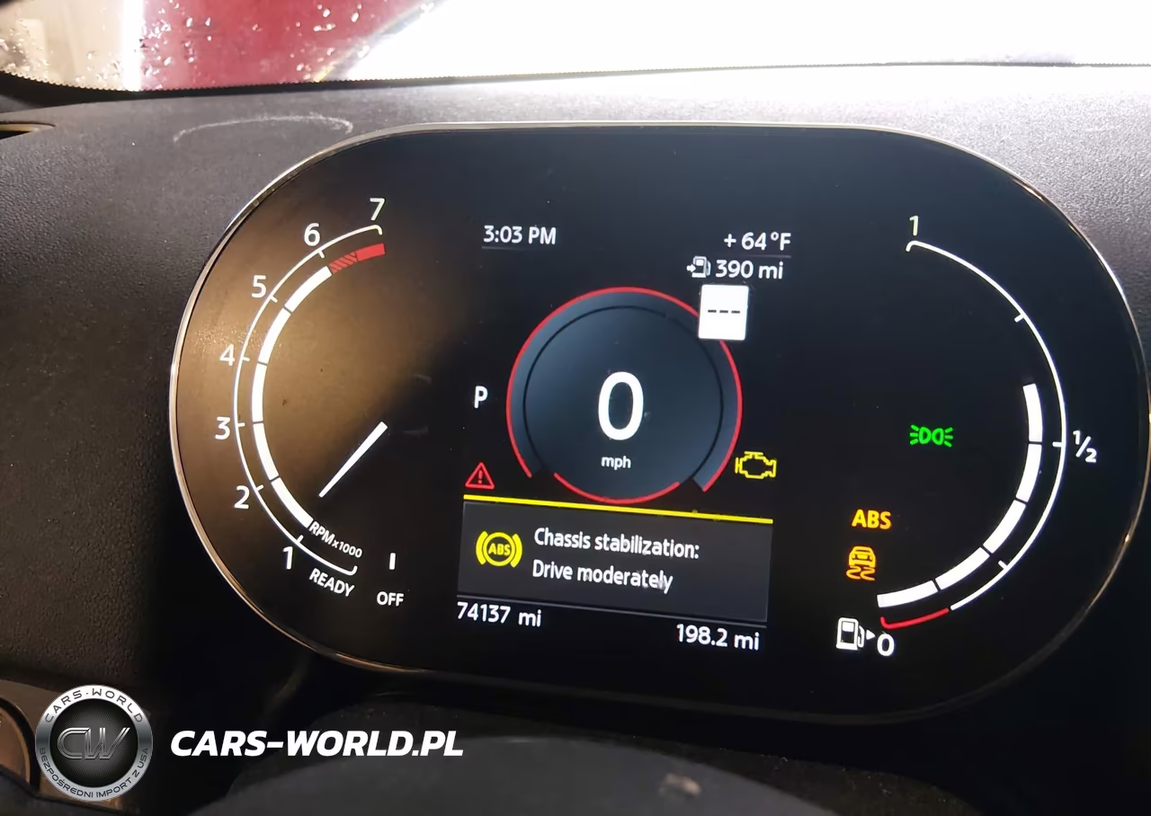 2022 Mini Countryman Oxford Edition VIN:WMZ43BR07N3N31788 - 7