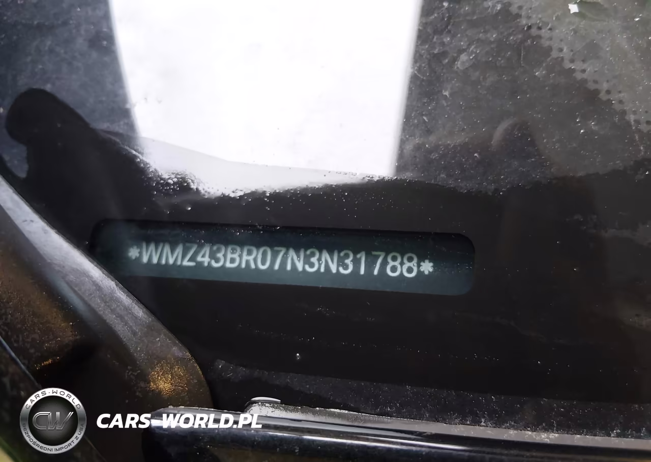 2022 Mini Countryman Oxford Edition VIN:WMZ43BR07N3N31788 - 9