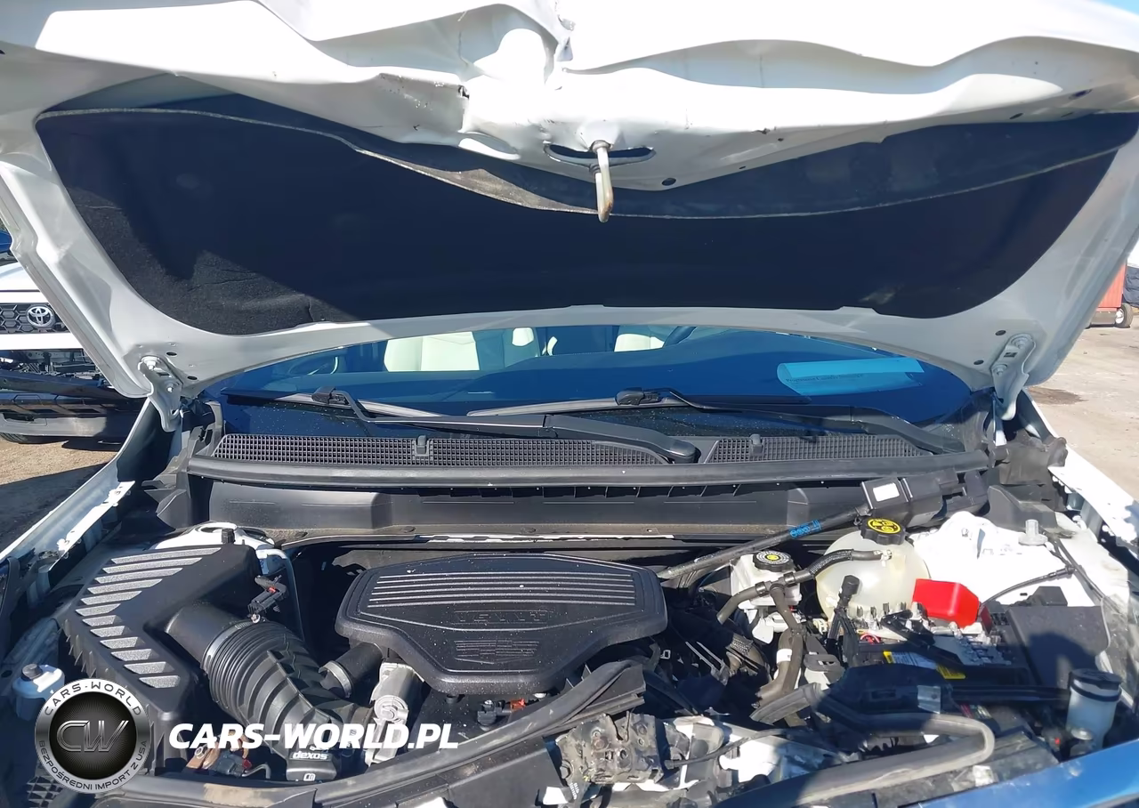 2020 Cadillac Xt5 Awd Sport VIN:1GYKNGRS2LZ144411 - 10