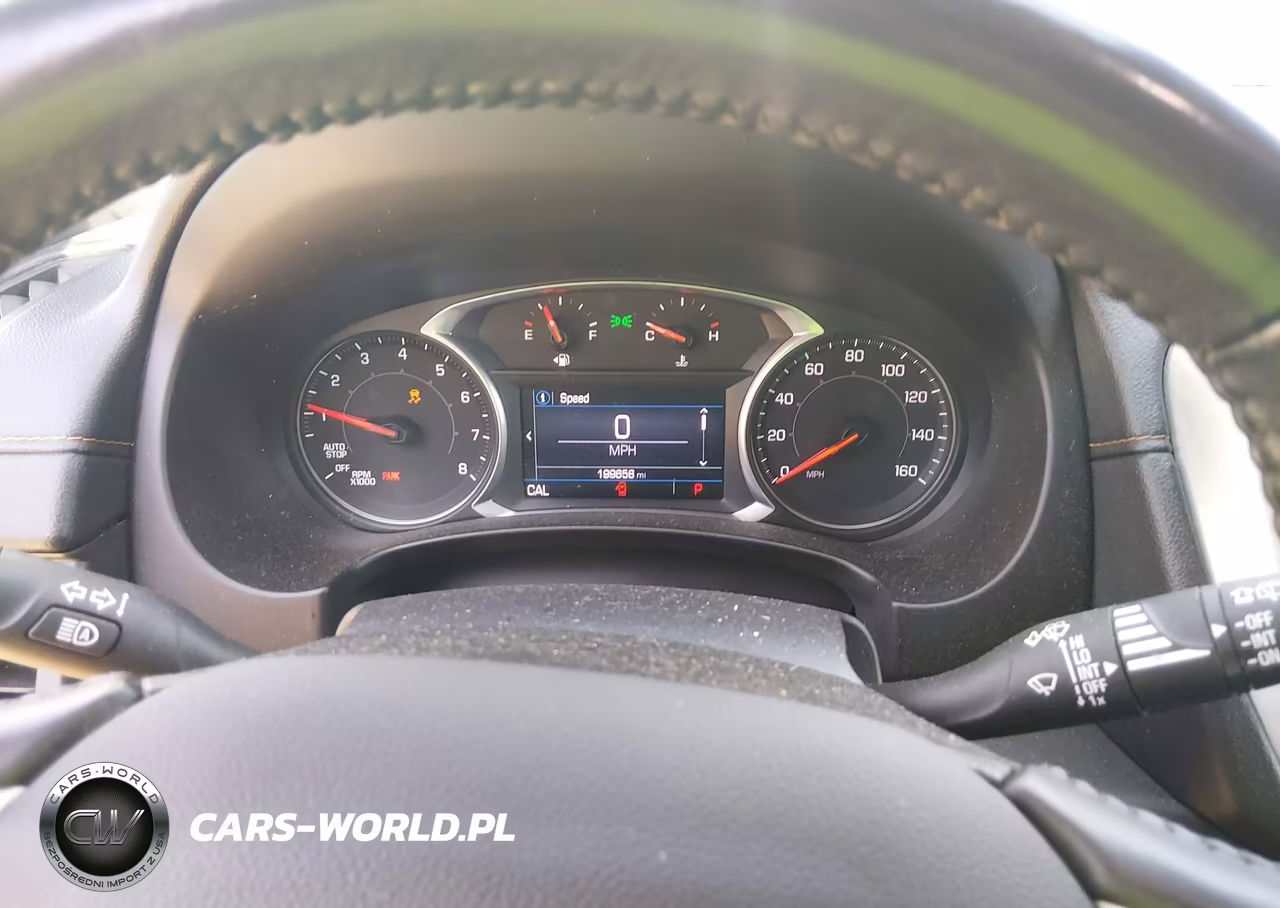 2020 GMC Terrain Fwd Sle VIN:3GKALMEVXLL164553 - 7