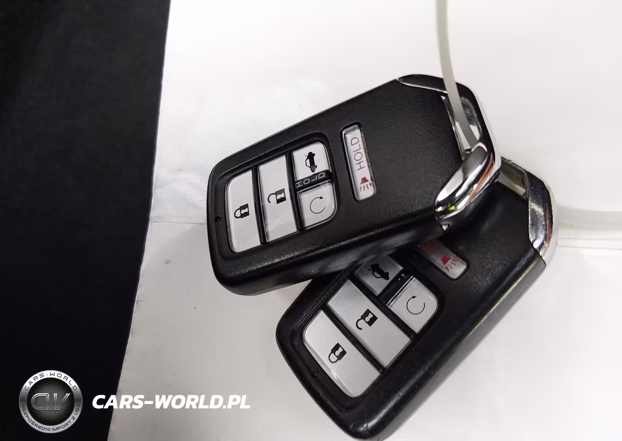 2019 Honda Civic Sport VIN:19XFC2F89KE202971 - 11