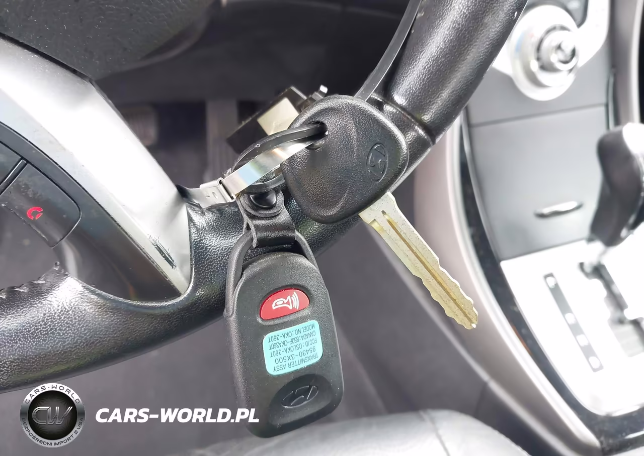 2012 Hyundai Elantra Limited (Ulsan Plant) VIN:KMHDH4AE6CU501186 - 11