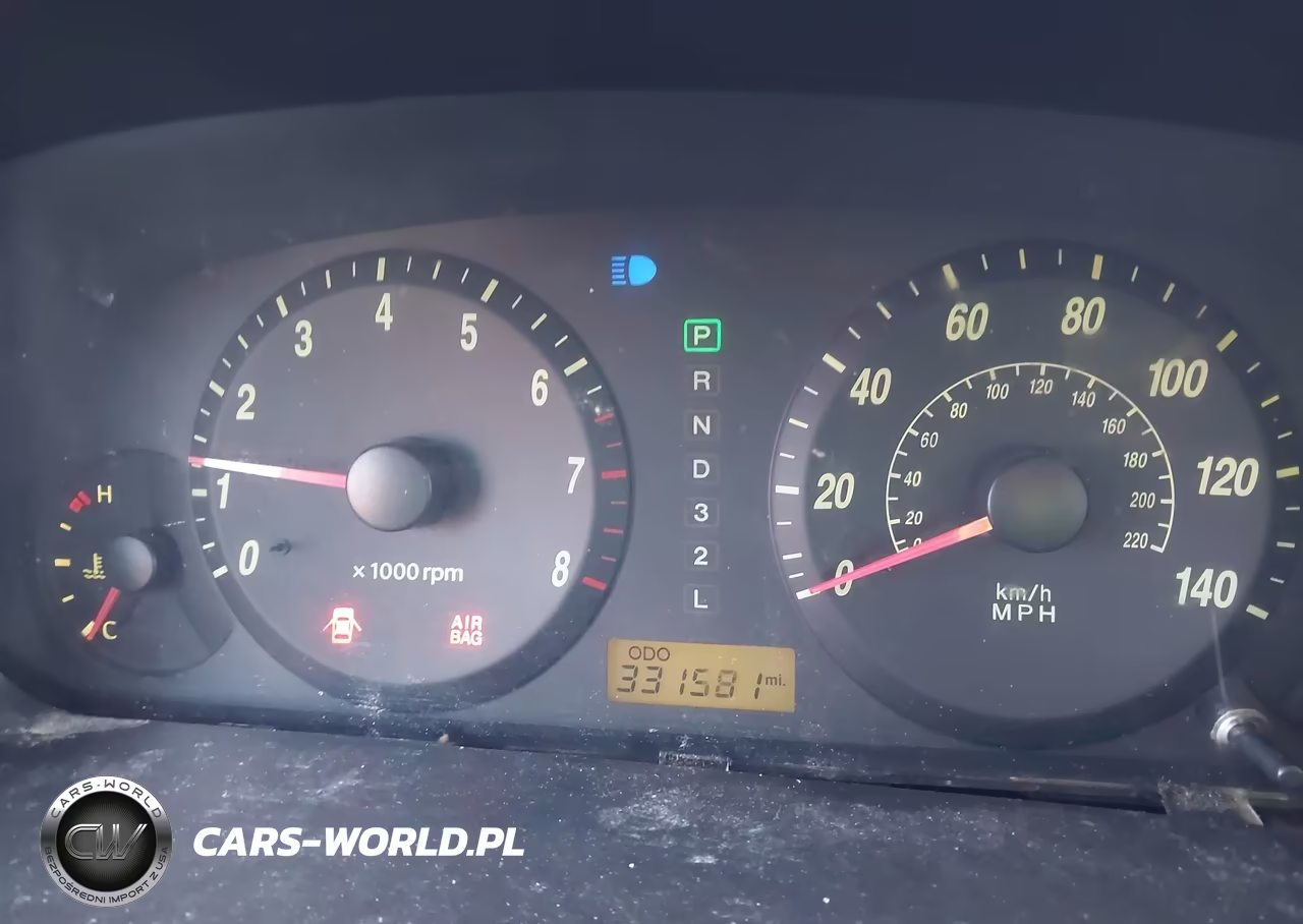 2005 Hyundai Elantra Gls-Gt VIN:KMHDN56D75U172239 - 7