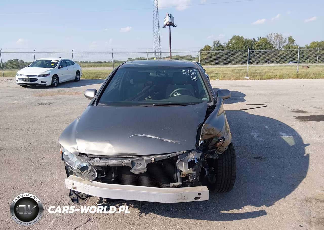 2006 Honda Civic Ex VIN:1HGFA16876L041003 - 13