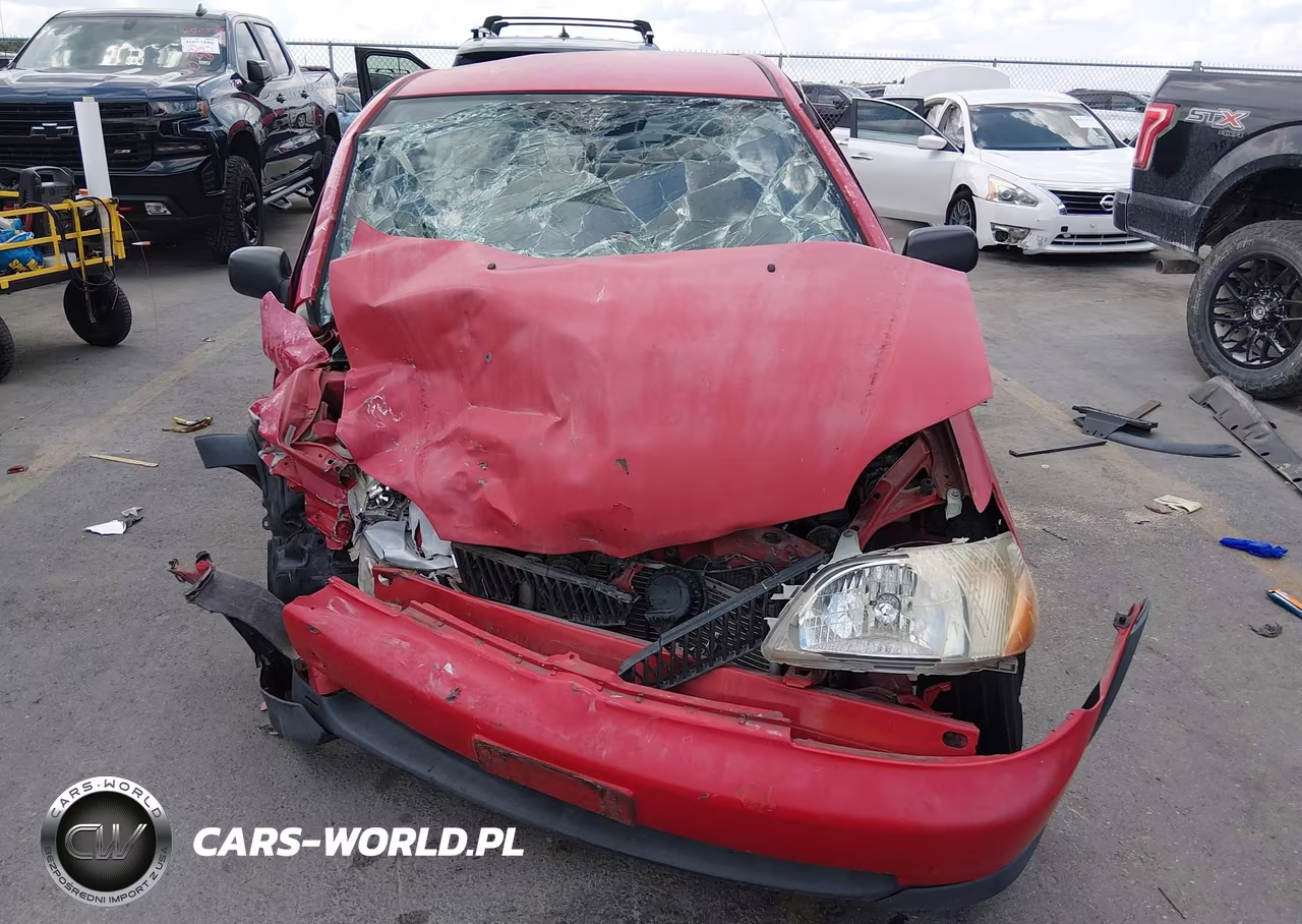 2000 Toyota Echo VIN:JTDAT1230Y5008347 - 13