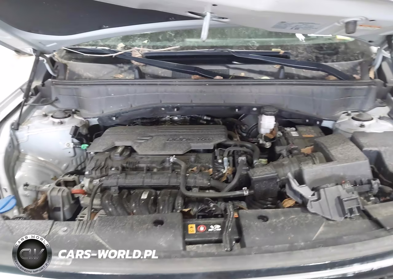 2024 Hyundai Kona Sel VIN:KM8HBCAB3RU040735 - 10