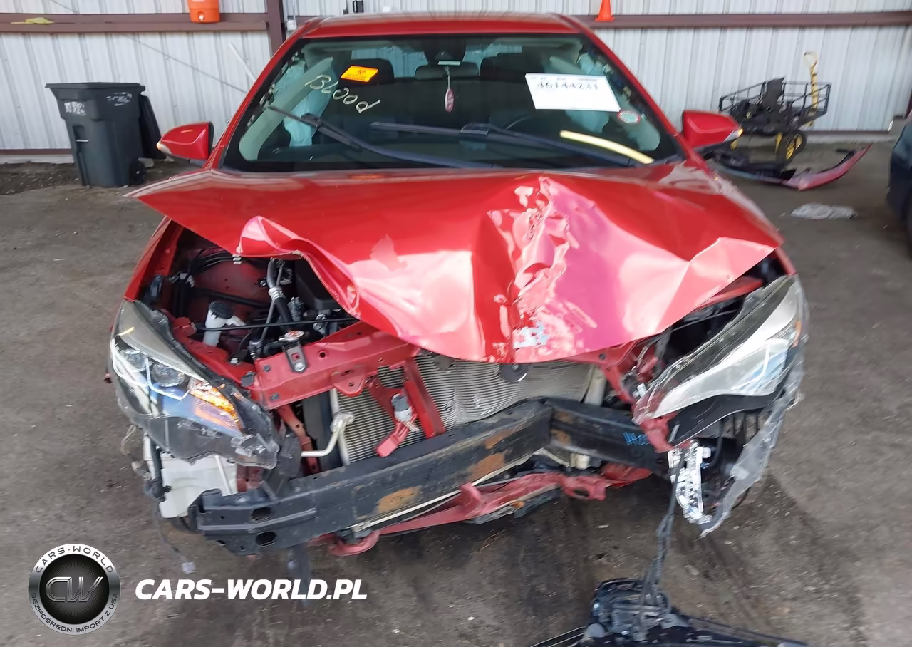 2019 Toyota Corolla Se VIN:5YFBURHE9KP889018 - 12