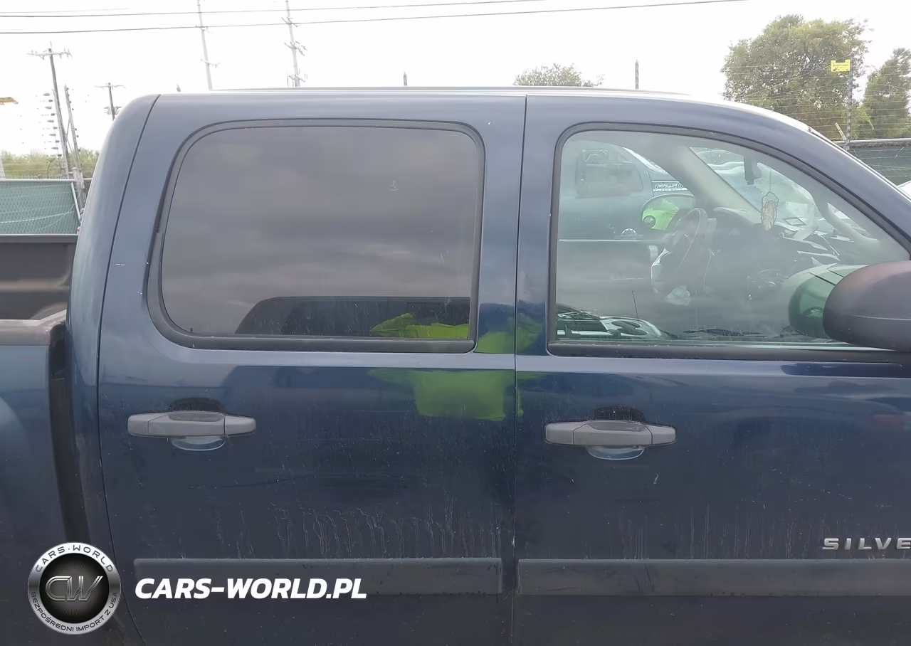 2008 Chevrolet Silverado 1500 Ls VIN:3GCEC13C78G119180 - 14