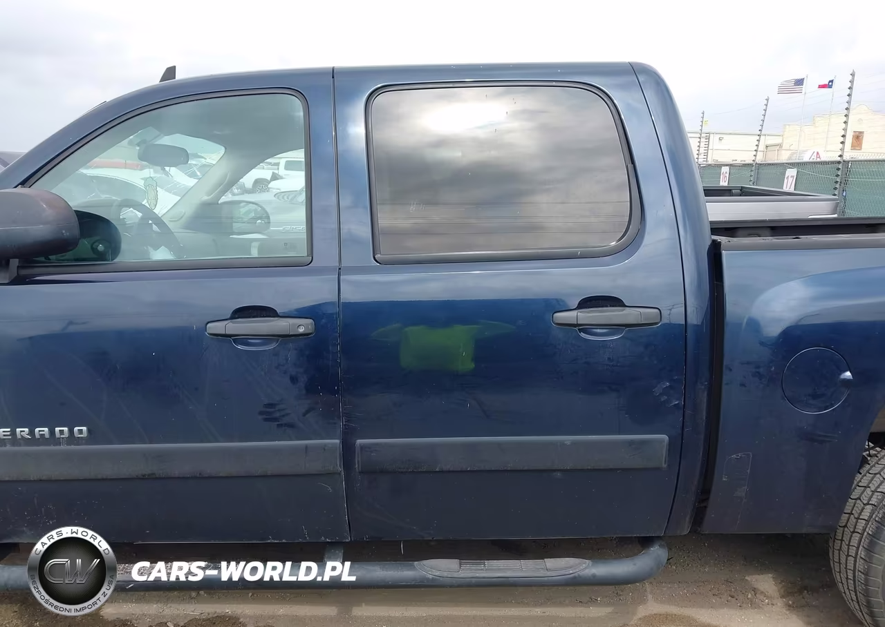 2008 Chevrolet Silverado 1500 Ls VIN:3GCEC13C78G119180 - 15