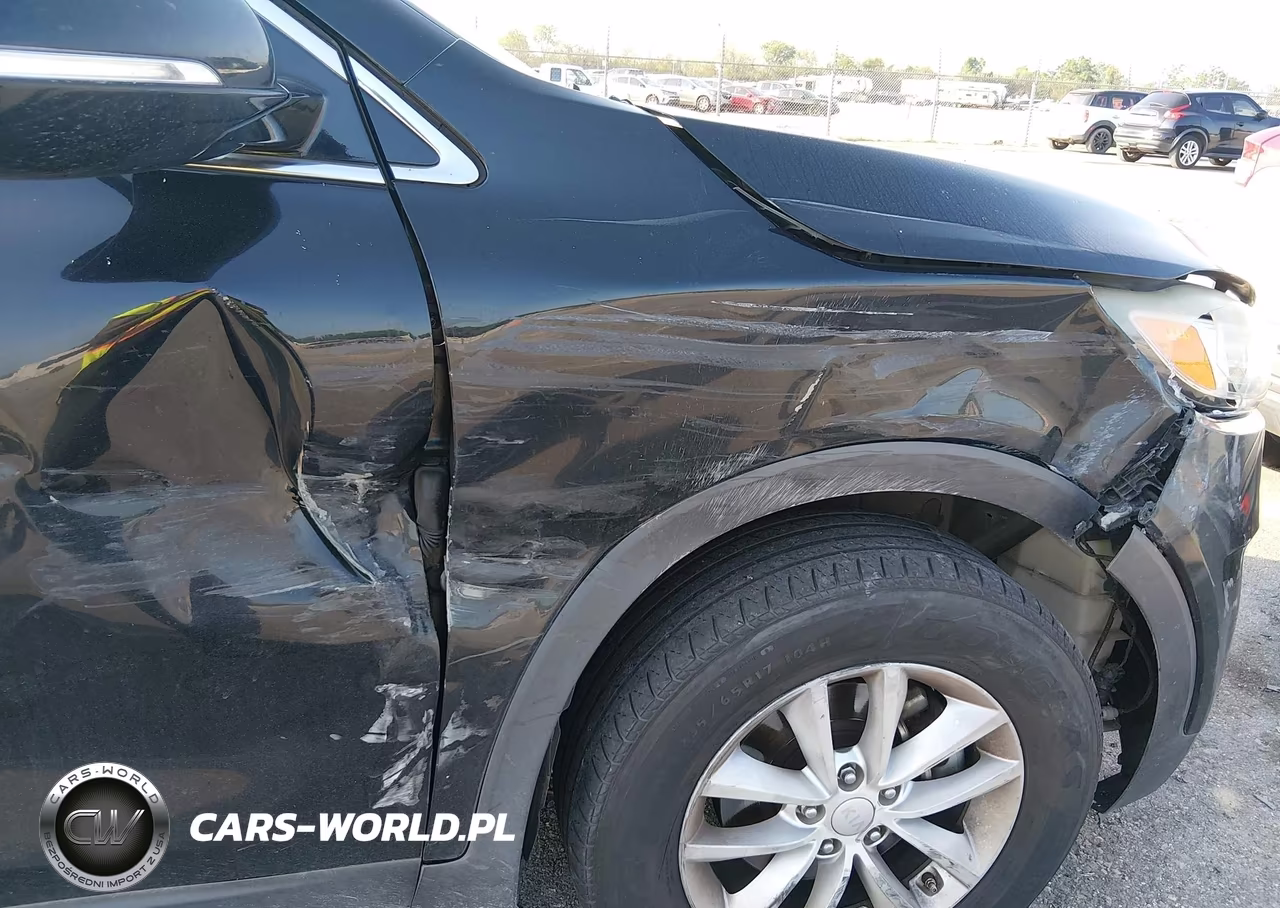 2016 Kia Sorento 2.4L L VIN:5XYPG4A37GG028215 - 6