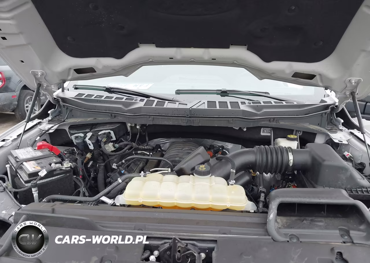 2024 Ford F-150 Xlt VIN:1FTFW3L59RKD56868 - 10