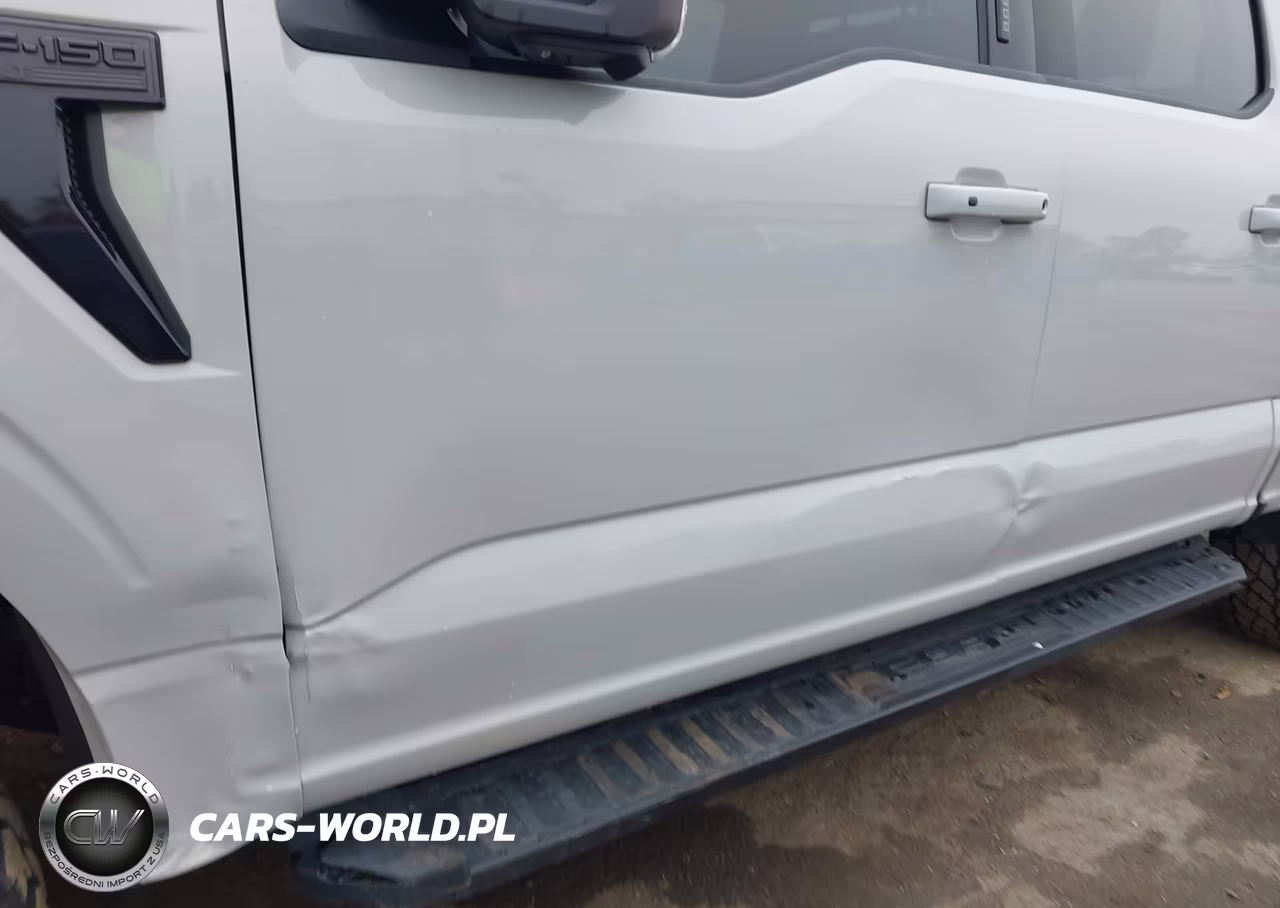 2024 Ford F-150 Xlt VIN:1FTFW3L59RKD56868 - 6