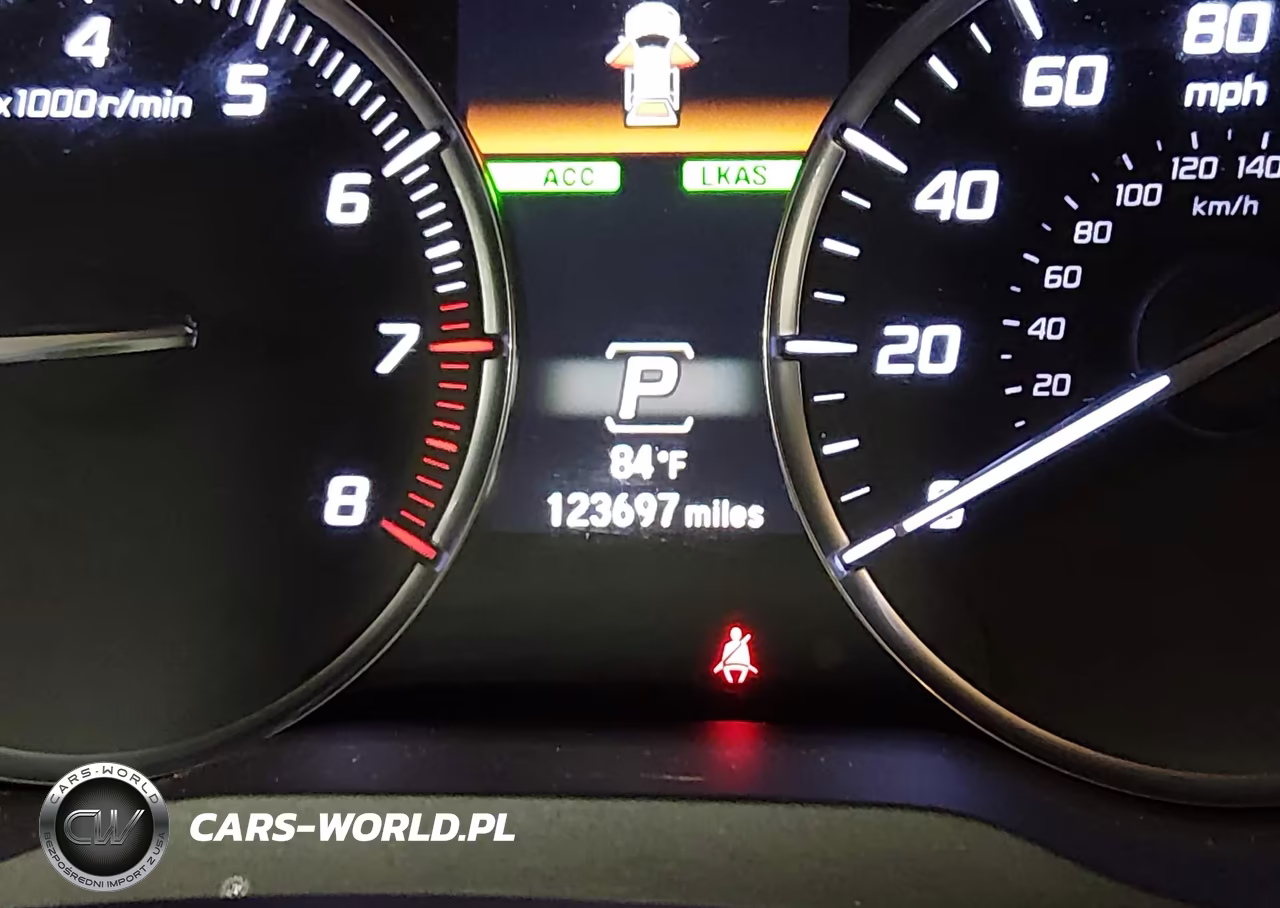 2020 Acura Mdx Technology Package VIN:5J8YD4H51LL003394 - 15