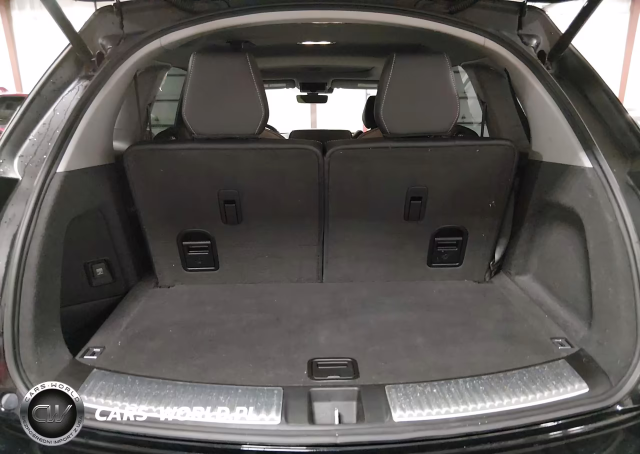 2020 Acura Mdx Technology Package VIN:5J8YD4H51LL003394 - 17