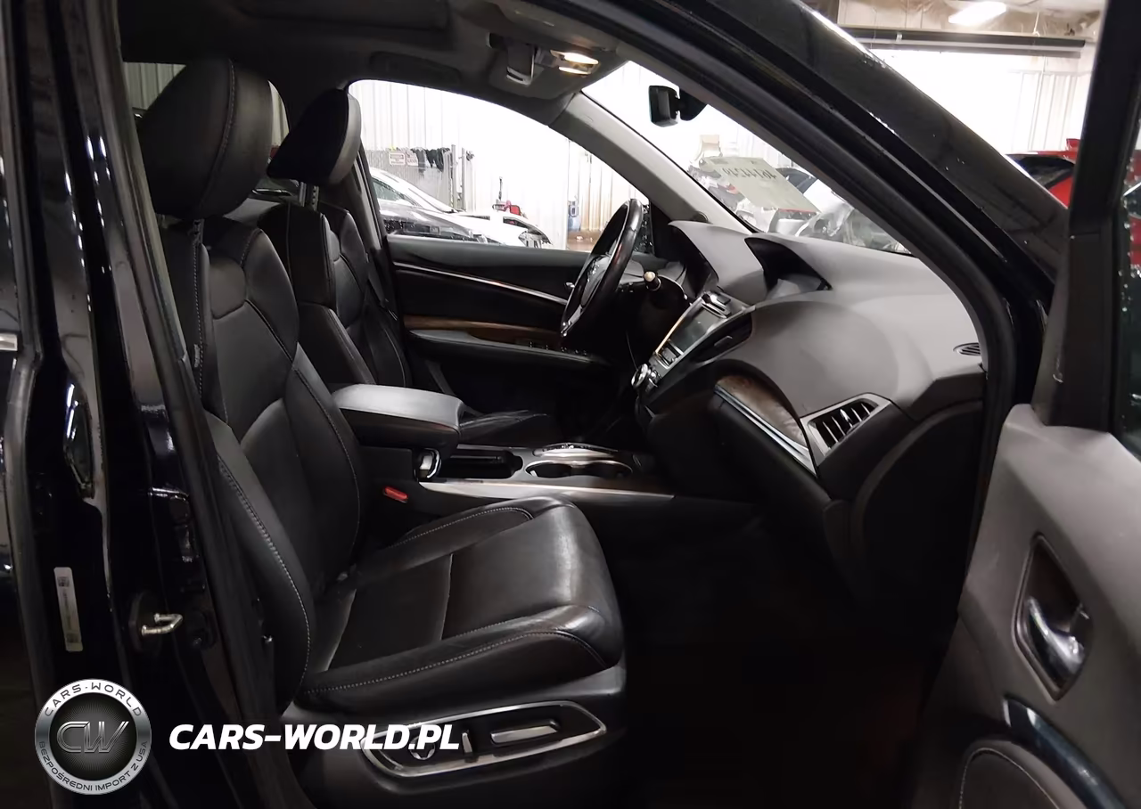 2020 Acura Mdx Technology Package VIN:5J8YD4H51LL003394 - 5