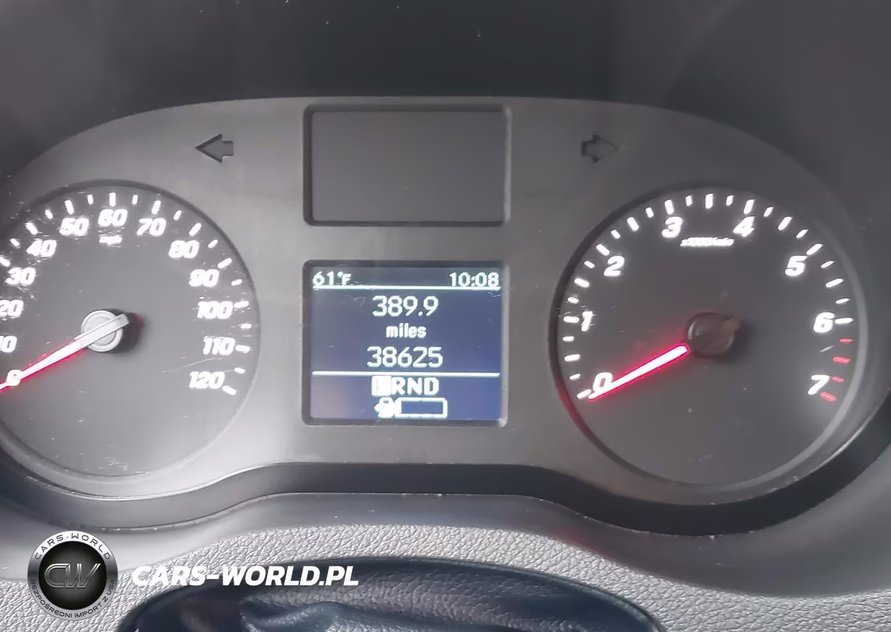 2023 Mercedes-Benz Sprinter 2500 High Roof 4-Cyl Gas VIN:W1Y40CHY6PT141804 - 7