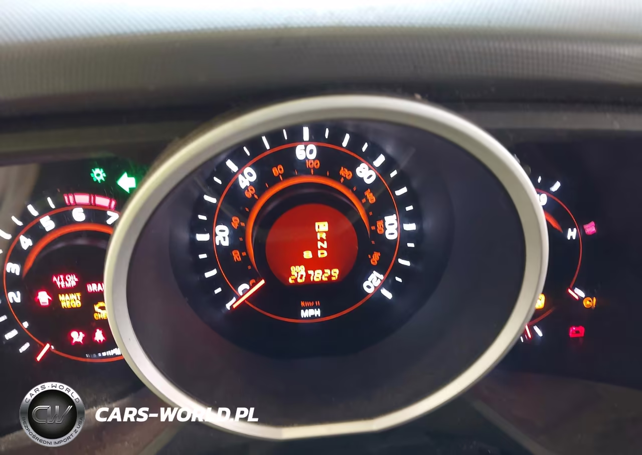 2013 Toyota 4Runner Limited VIN:JTEBU5JR7D5145287 - 7