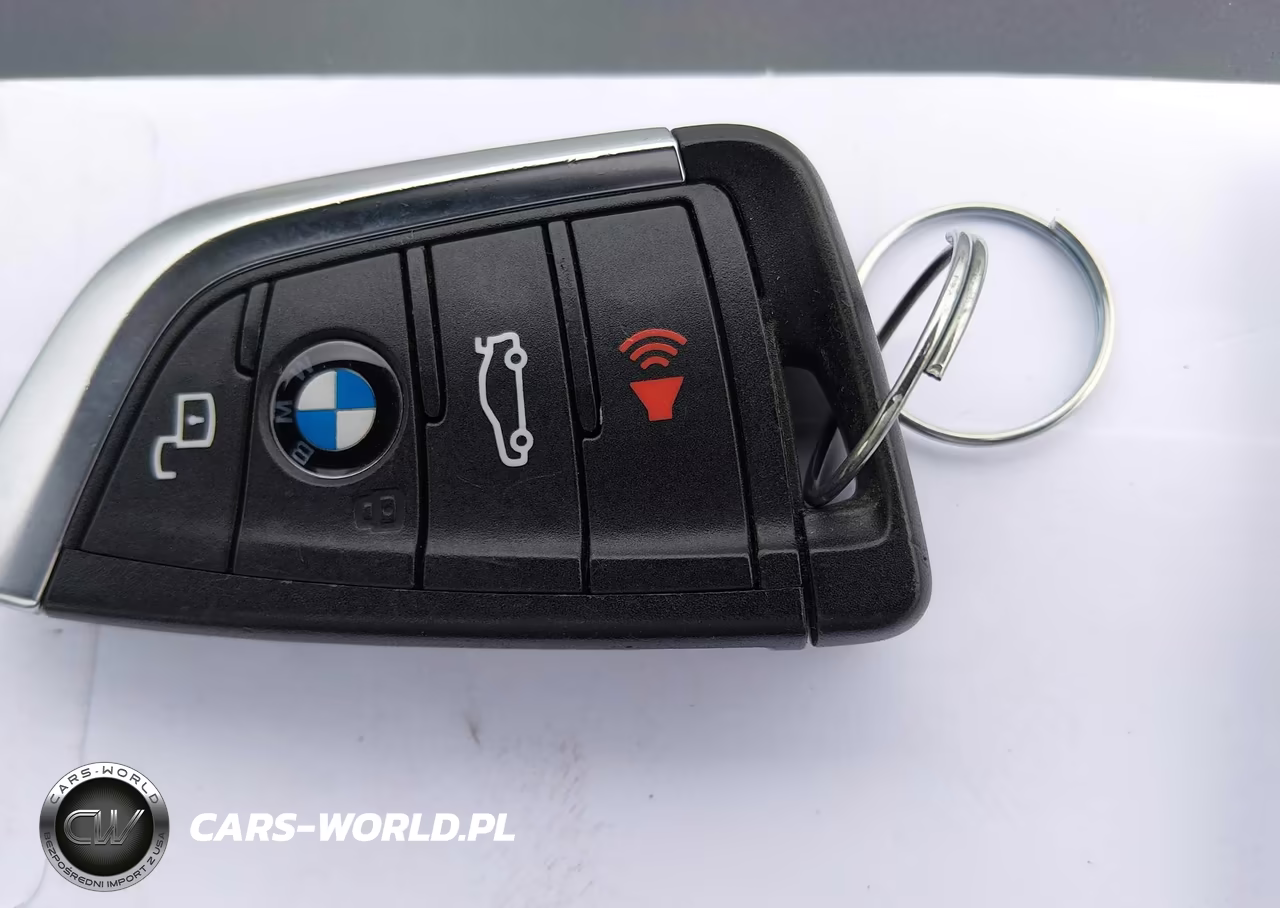 2021 BMW 330I xDrive VIN:3MW5R7J03M8B64418 - 11