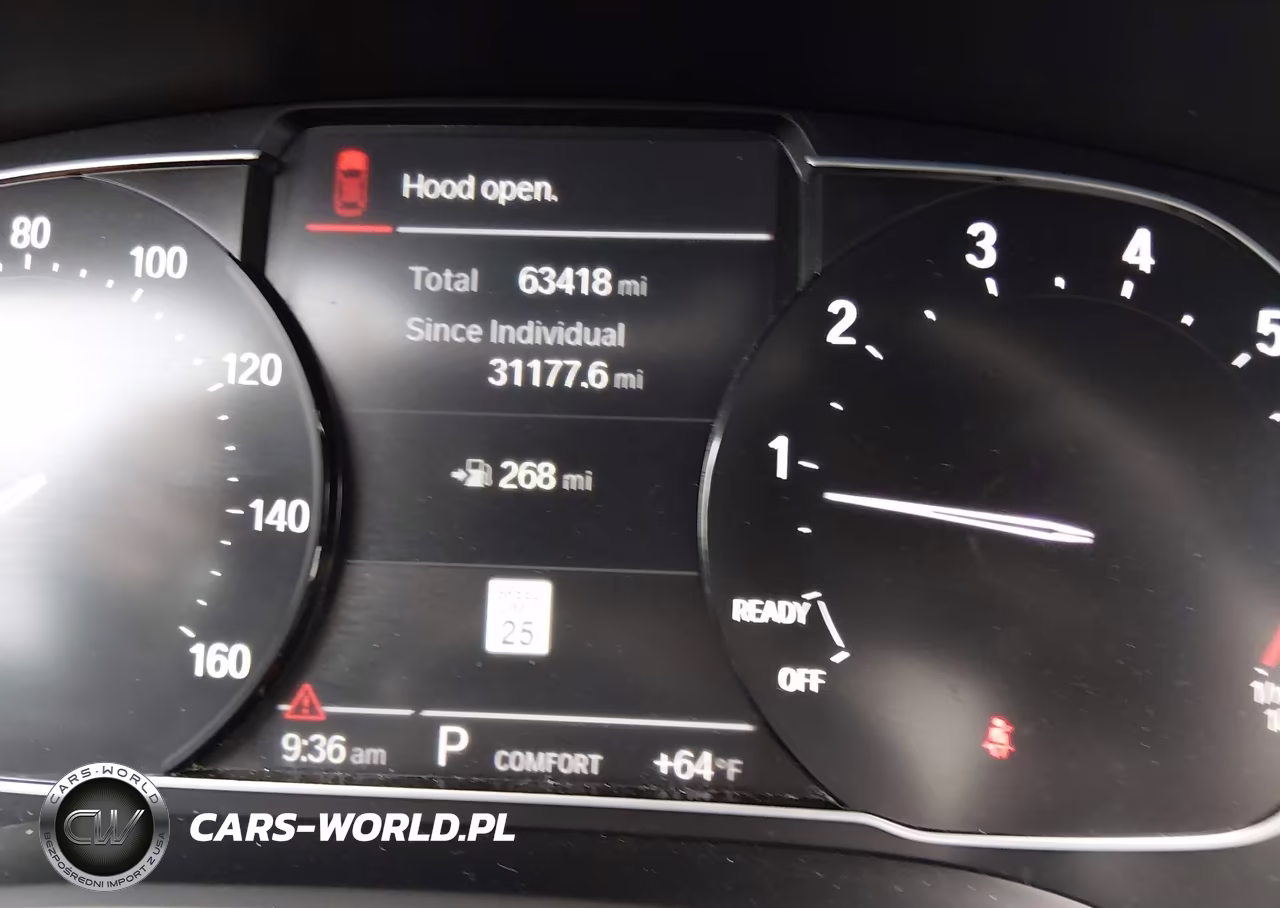 2021 BMW 330I xDrive VIN:3MW5R7J03M8B64418 - 15