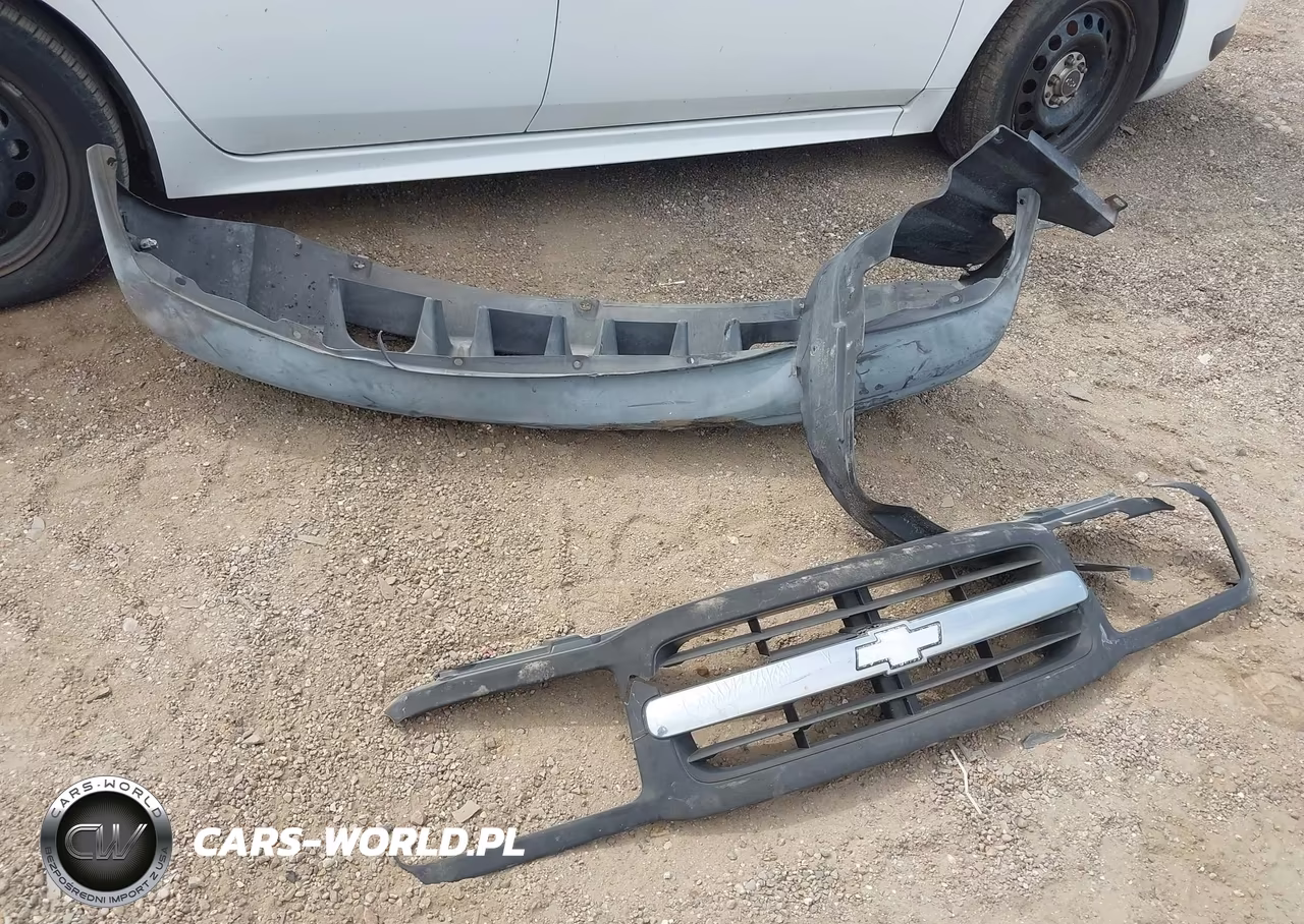 2003 Chevrolet Tracker Hard Top Base VIN:2CNBE13C236943410 - 12