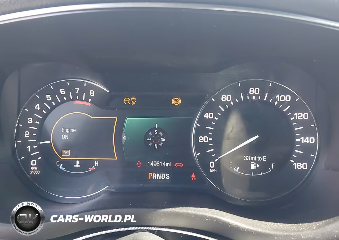 2015 Lincoln Mkc VIN:5LMCJ1A96FUJ26547 - 7